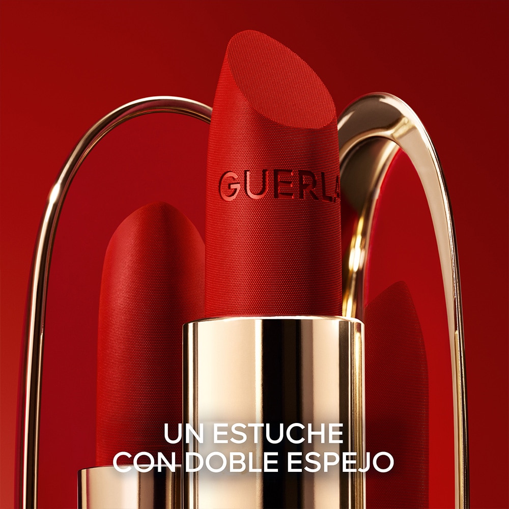 ROUGE CASE PARA LABIAL BLEU (ESTUCHE PARA LABIAL RECARGABLE)